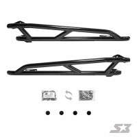 S3 Powersports Nerf Bars | 19-23 Honda Talon 1000
