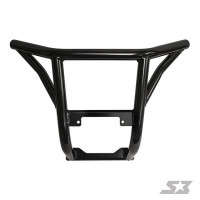 S3 Powersports Front Winch Bumper | 19-23 Honda Talon 1000