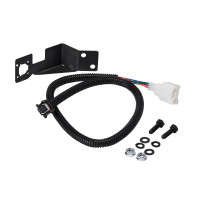 ARB Camera Relocation Kit | 20-22 Toyota Tacoma
