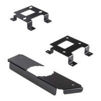 ARB Forward Collision Warning Radar Kit | 14-15 Jeep Grand Cherokee