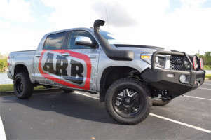 ARB Safari Vspec Snorkel | 14-21 Toyota Tundra