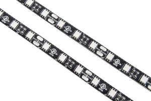 Diode Dynamics Single-Color Cool White LED Footwell Kit