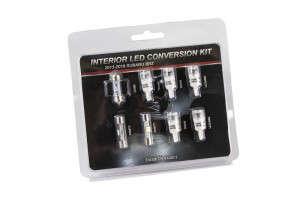 Diode Dynamics Interior LED Conversion Kit Stage 1 Cool White