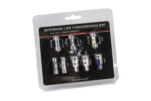Diode Dynamics Interior LED Conversion Kit Stage 2 Blue