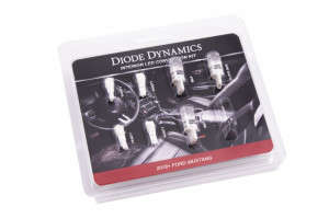 Diode Dynamics Interior LED Conversion Kit Stage 2 Cool White
