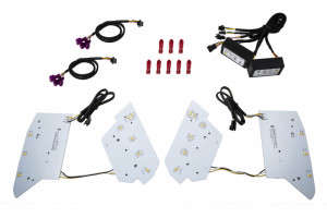 Diode Dynamics LED Switchback DRL Light Board