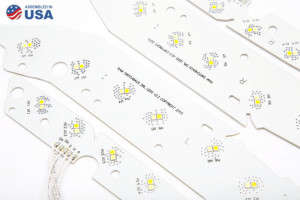 Diode Dynamics LED Switchback Light Board (13-18 Ram 1500/2500/3500/2019 1500 Classic)