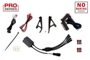 Diode Dynamics Demon Eye Kit | Multicolor