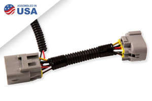 Diode Dynamics Always-On Module (USDM)