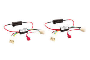 Diode Dynamics Tail As Turn w/ Backup Module (USDM)