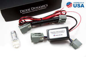 Diode Dynamics 4th Brake Light