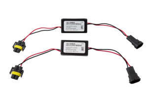 Diode Dynamics H11 Anti-Flicker Module (Pair)