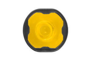 Diode Dynamics Stage Series C1 Lens Spot Yellow (Single)