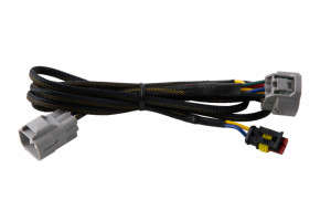Diode Dynamics Stage Series Reverse Light Wiring Harness | 05-15 Toyota Tacoma