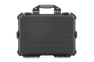 Rough Country Overland Sealed Storage Case | Waterproof | Impact Resistant Polymer