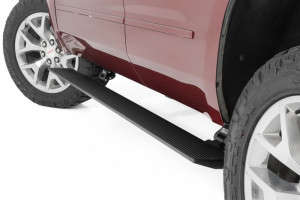 Rough Country Power Running Boards | Lighted | 15-20 Chevy/GMC Tahoe/Yukon
