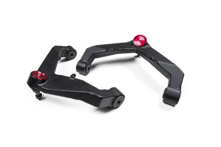 Zone Offroad Adventure Series Upper Control Arm Kit