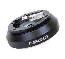 NRG Short Hub Adapter | Black