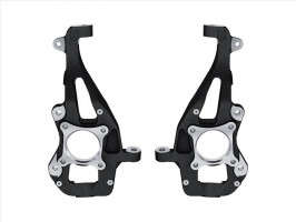 Icon Front Knuckle Kit (21-24 Ford F-150 | 4WD)