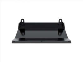 Icon Front Skid Plate (22-23 Toyota Tundra)