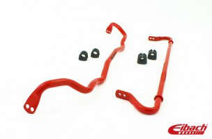 Eibach ANTI-ROLL-KIT (Front and Rear Sway Bars)