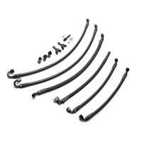 COBB Fuel Rail Line Kit (08-20 Subaru Impreza WRX STI/WRX STI)