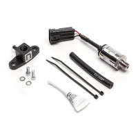 COBB 4 Bar MAP Sensor Kit | Plastic Manifold (06-14 Subaru Impreza WRX/05-12 Legacy GT/09-13 Outback/05-09 Forester XT)