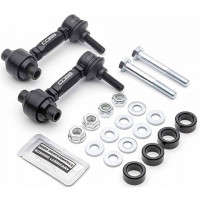 COBB HD Endlink Set (09-13 Subaru Forester XT)