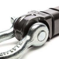 COBB Tuning 2" Hitch Receiver D-Ring Shackle