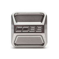 COBB Universal Hitch Cover | Clear