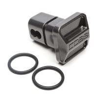 COBB Universal Hitch Cover | Gray