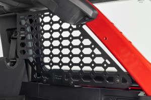 Rough Country Molle Panel Kit | Side Window