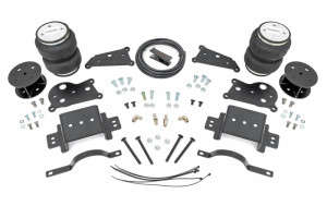 Rough Country Air Spring Spacer Kit | 5" Lift (14-24 Ram 2500 | 4WD)