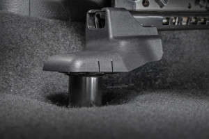 Rough Country Seat Riser Kit | 1.25 Inch (16-23 Toyota Tacoma | 2WD/4WD)