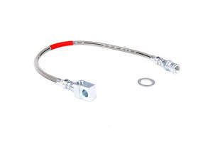 Rough Country Brake Lines | Rear | 4-6" (80-91 Chevy/GMC C10/K10 C15/K15/Jimmy)