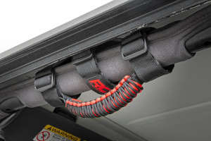 Rough Country Grab Handles | Corded | Pair