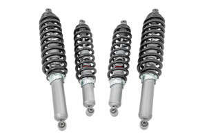 Rough Country N3 Coil Over UTV Shock Set | Stock (20-23 Polaris Ranger 1000/13-19 Ranger XP 900/17-21 XP 1000)