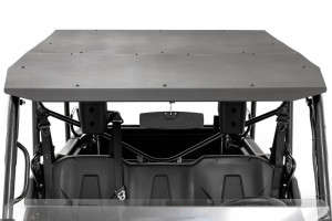 Rough Country UTV Roof | HDPE (16-23 Honda Pioneer 1000/1000-5)
