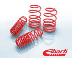 Eibach SPORTLINE Kit (Set of 4 Springs)