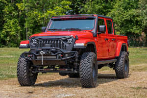 Rough Country Winch Hook Isolator | Synthetic Ropes