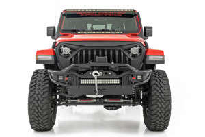 Rough Country Winch Hook Isolator | Synthetic Ropes