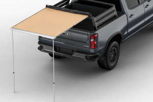 Tuff Stuff Overland Roof Top Awning | 4.5