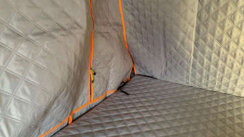 Tuff Stuff Overland Alpha Roof Top Tent | Insulation Liner