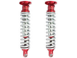 aFe Power Sway-A-Way 2.5 Front Coilover Kit (00-06 Toyota Tundra/01-06 Sequoia | V6/V8 | 3.4L/4.0L/4.7L | Gas)
