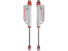 aFe Power Sway-A-Way 2.0 Rear Shock Kit | W/ Piggyback Reservoir (09-13 Ford F-150 | RWD | V6/V8 | Gas)