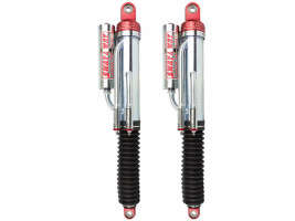 aFe Power Sway-A-Way 3.0 Rear Bypass Shock Kit (10-14 Ford F-150 SVT Raptor | V8 | 5.4L/6.2L | Gas)