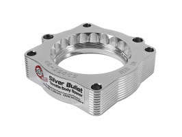aFe Power Silver Bullet Throttle Body Spacer Kit (03-08 Dodge Ram 1500/2500 | V8 | 5.7L | Gas)
