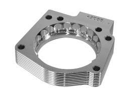 aFe Power Silver Bullet Throttle Body Spacer Kit