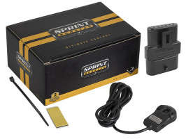 aFe Power Sprint Booster V3 Power Converter