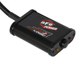 aFe Power SHIFTLOGIC Module (05-07 Dodge Ram 2500/3500 | L6 | 5.9L | Diesel)